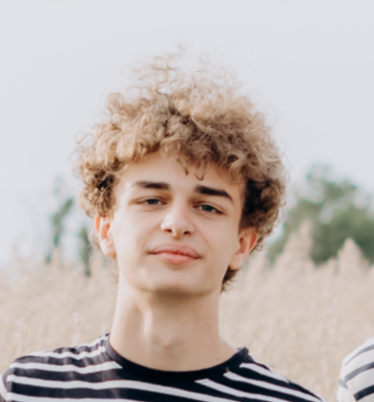 Elijah – Technicien commercial